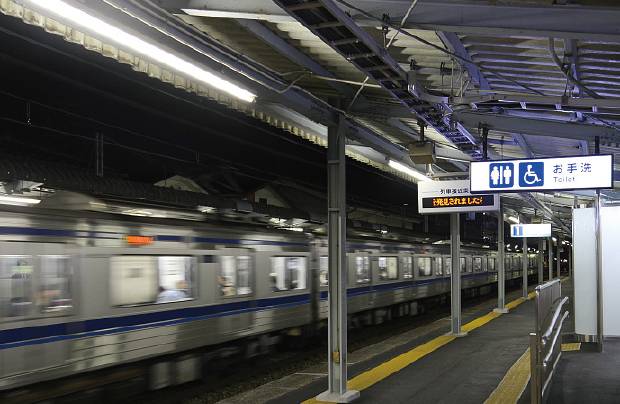 被称为来自台湾的水泵专家