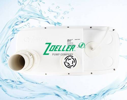 家用进口污水提升器