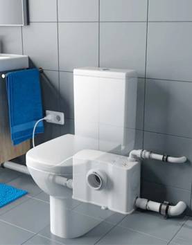 呼市污水提升器 呼市污水提升器